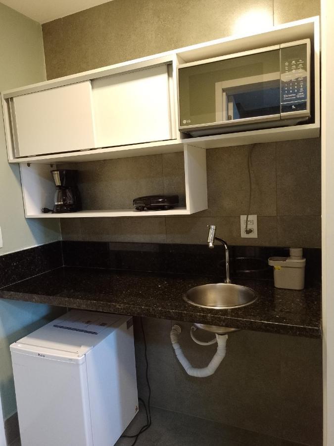Appartement Ilusion Flat-Ponta Negra à Natal Extérieur photo