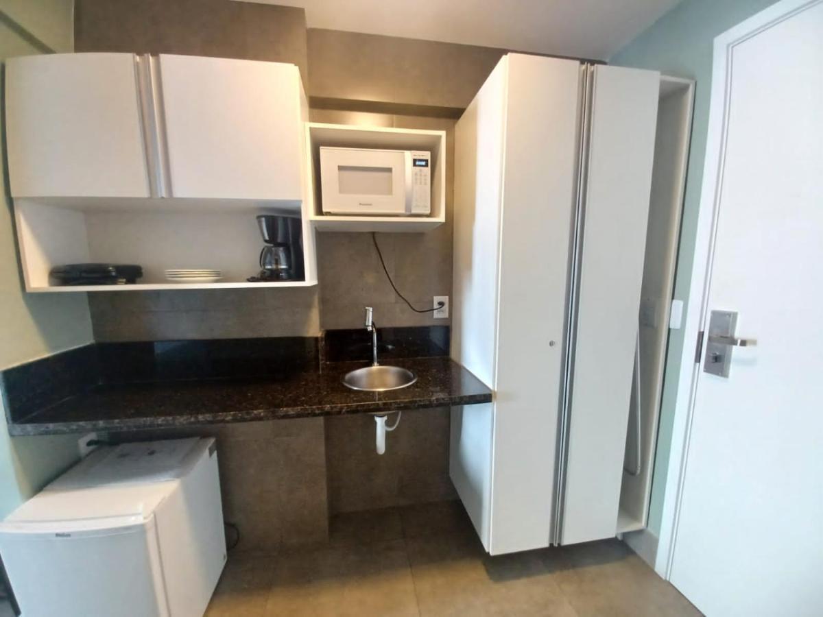 Appartement Ilusion Flat-Ponta Negra à Natal Extérieur photo